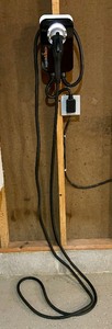 Charge Point Vehicle Charging Station
