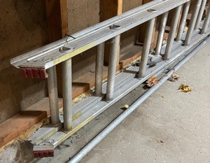 Excellent Extension Ladder