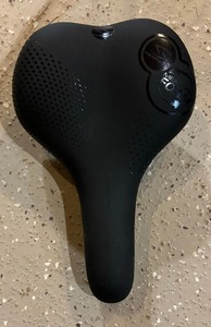 Variety of Bicycling Accessories