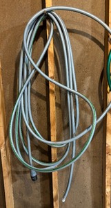 Hoses and Extension Cords