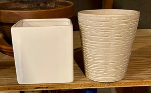 Pots and Planters