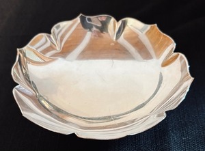 Sensational Silver Plated Grouping