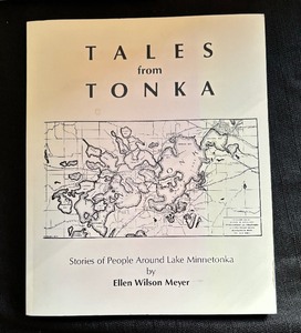 Trio of Books on Minnetonka and Wayzata