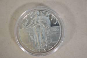 Coins - See Pictures