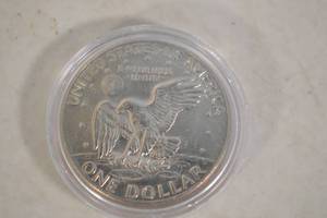 Coins - See Pictures