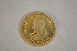Coins - See Pictures