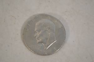 Coins - See Pictures