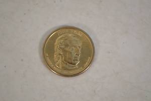 Coins - See Pictures