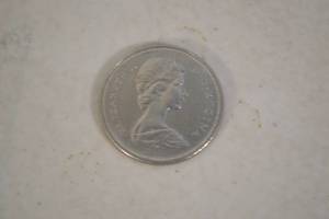 Coins - See Pictures