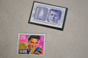 Stamps - See Pictures