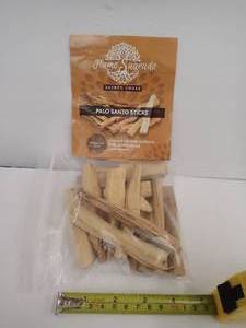 Humo Sagraco Sacred Smoke Palo Santo Sticks