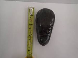 Labradorite - Tear Drop Shape