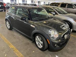 2013 Mini Cooper