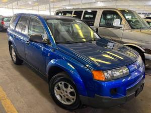 2004 Saturn Vue FWD