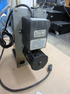 lot 506 image: LITTLE GIANT GAS FURNACE CONDENSATE PUMP