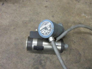 lot 534 image: MISC. MOTORS