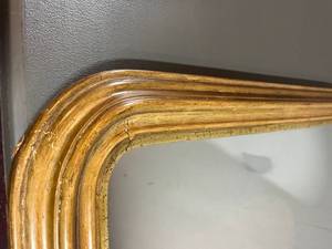 lot 49 image: Mirror