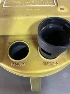 lot 73 image: Craftsman WetDry Vac