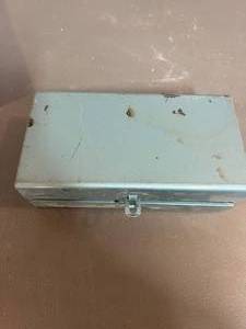 lot 89 image: Dremel Model 275 with metal case