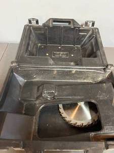 lot 93 image: Rockwell 7 14 Circular Saw
