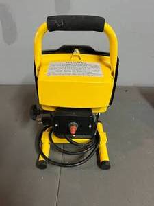 lot 97 image: Smart Electrician Light