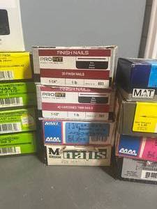 lot 126 image: Hardware Lot