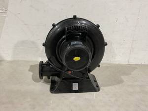 lot 130 image: CoMiracle 550 Watt Air Blower for Bounce Houses