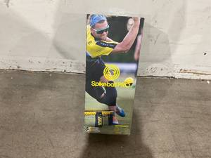 lot 218 image: Spikeball Pro Kit