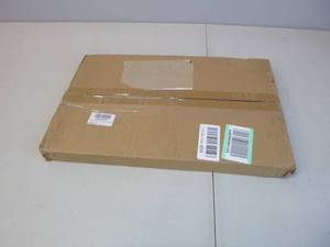 lot 410 image: Set of 2 - 17.5 x 10.5 Grill Grates - Stainless Steel
