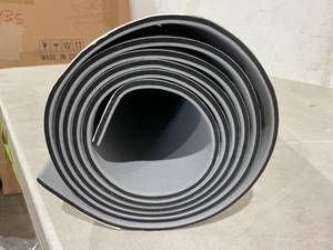 lot 144 image: FOCEAN Eva Grey Foam Boat Flooring Sheet