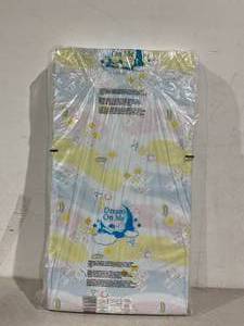 lot 161 image: Dream On Me Asheville 4 Firm Fiber Crib and Toddler Mattress