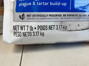 lot 428 image: LOT OF PET SUPPLIES
