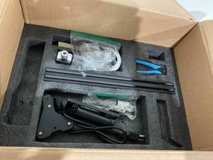 lot 24 image: Creality Ender 3 3D Printer