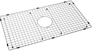 lot 262 image: Serene Valley Sink Bottom Grid