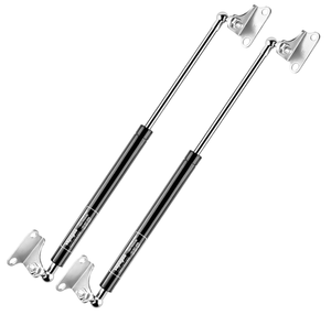 lot 274 image: 20 Inch 100lb445N Per Gas Shock Strut Spring for RV Bed