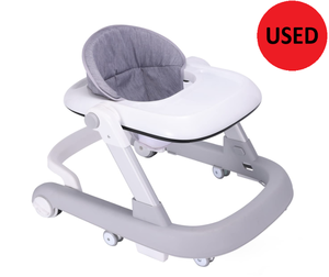 lot 276 image: FUGUALIN Foldable Baby Walker