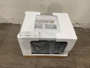 lot 96 image: BLACKDECKER 6,000 BTU Window Air Conditioner