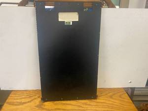 lot 24 image: Hamms Beer Menu Board