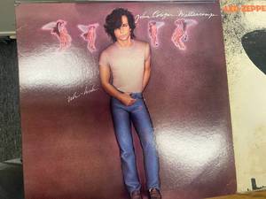 lot 38 image: Vintage Vinyl Records - Rock 70s and 80s