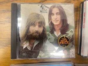 lot 39 image: Kenny Loggins CD Collection