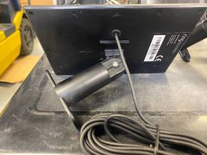 lot 77 image: Ring Solar Panel