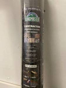 lot 119 image: 3 Rolls Landscaping Underlay