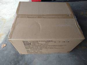 lot 17 image: Box Of (300) N-95 Masks