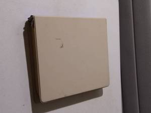 lot 101 image: Vintage Stamp Book With Stamps