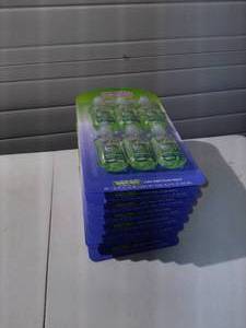 lot 120 image: (8) 6-Packs Of Hand Sanitizer