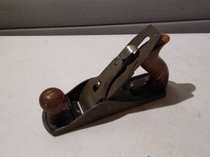 lot 138 image: Antique Wards Lakeside Planer
