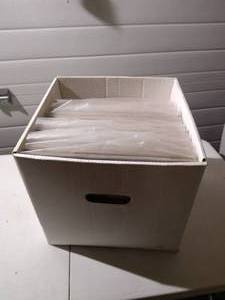 lot 158 image: Large Box Of LP Records