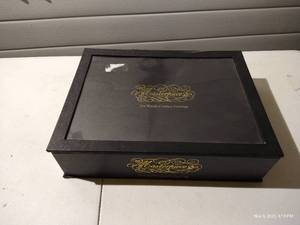 lot 182 image: Box Of Masterpiece Art Prints