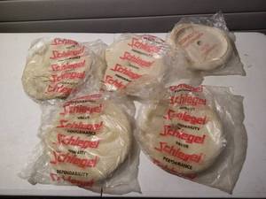 lot 193 image: (5) NewUnopened Buffer & Polishing Pads
