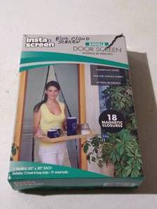 lot 225 image: Insta-Screen In Box
